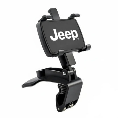 Car Cell Phone Holder