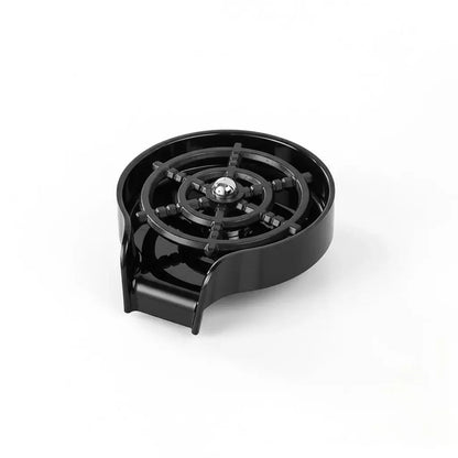 High-Pressure Glass Rinser for Kitchen Sink