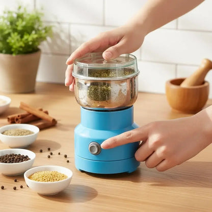 Processador de Grãos e Alimentos Power Mix