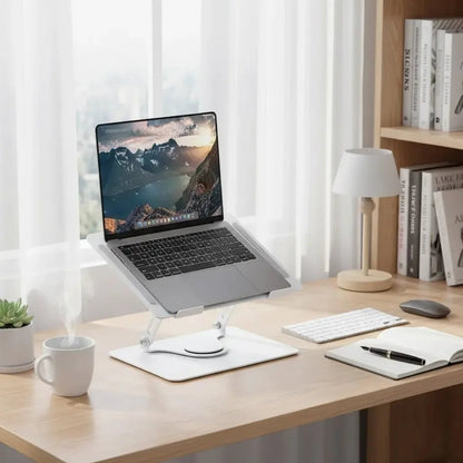 Multi-Angle 360° Laptop Stand