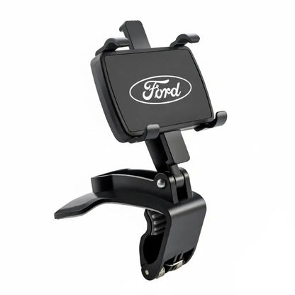 Car Cell Phone Holder