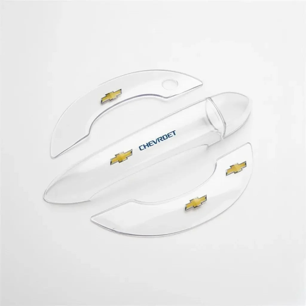 Kit Protetor para Maçanetas