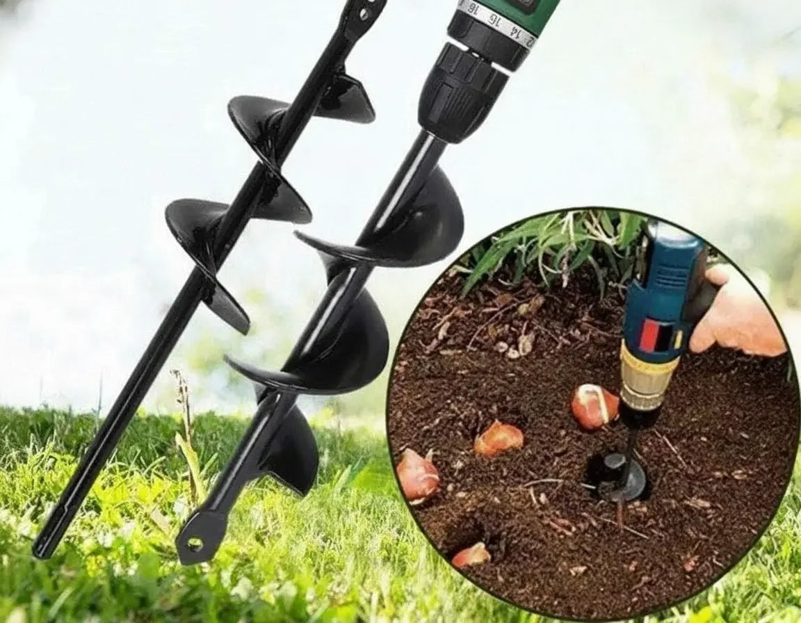 Broca de Jardinagem Easy Garden