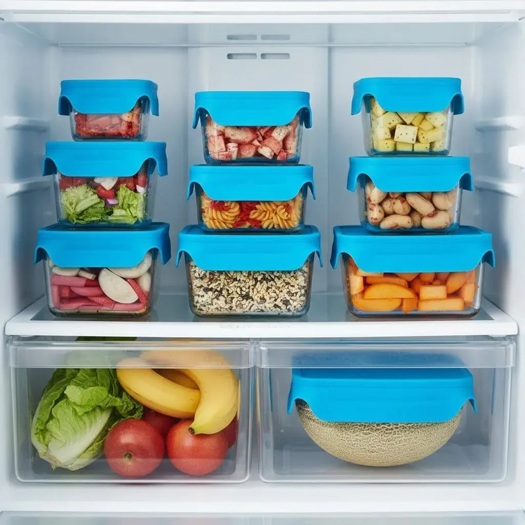 Kit Food Cover