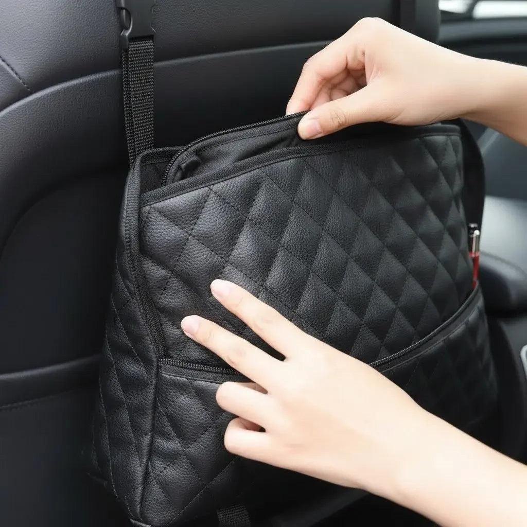 Porty Suporte de Bolsa para Carro