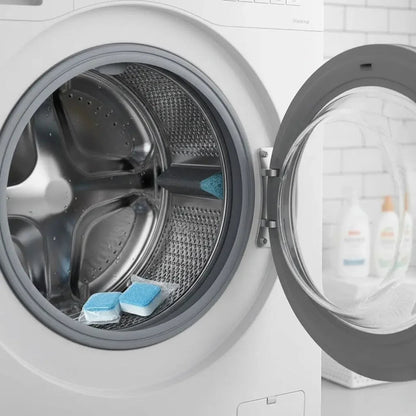 Washing Machine Cleaner Tablets