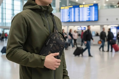 Bolsa Antifurto
