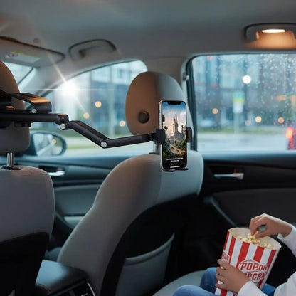 Suporte de Celular Multiângulo V2 para Carros