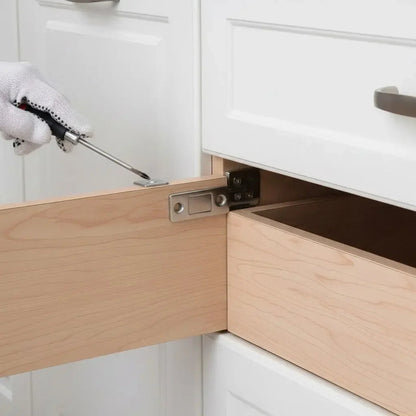 Magfull Magnetic Clip for Drawers and Doors