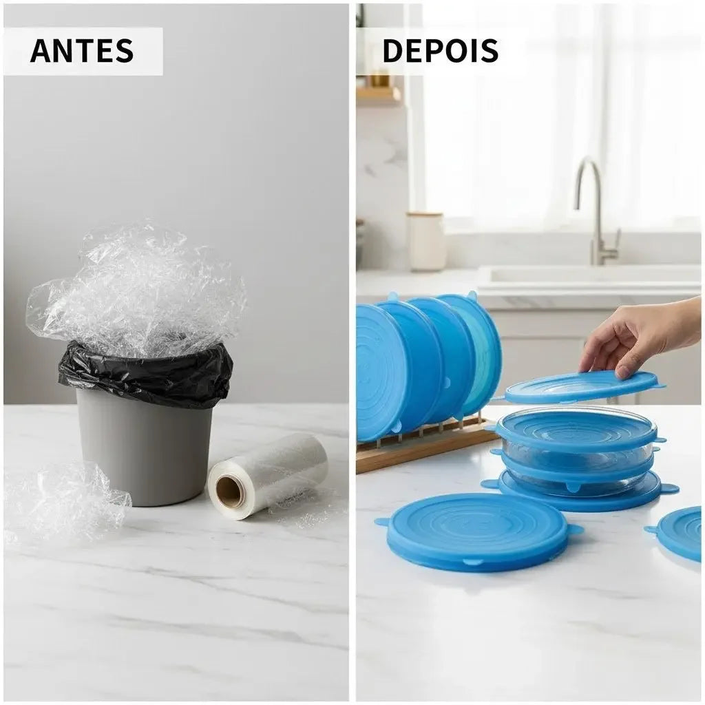 Kit Food Cover