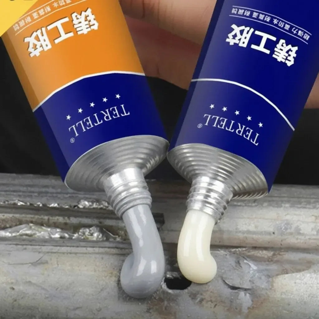 Metal Repair Glue