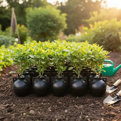 Rooter Planting Rooting Ball