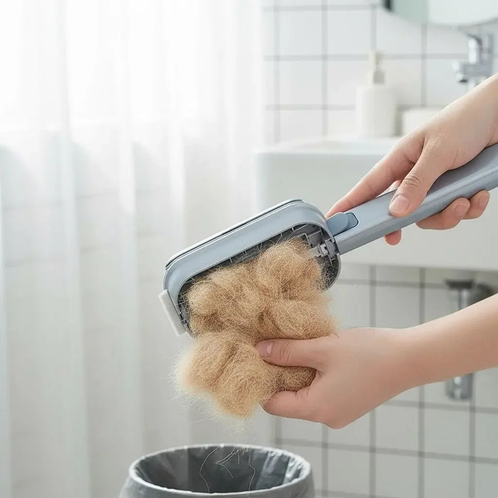 Cat Hair Remover