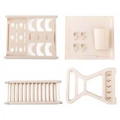 Dish drainer
