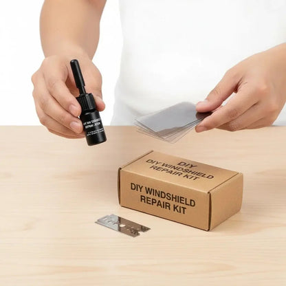 Reparador de Vidros e Espelhos Total Repair