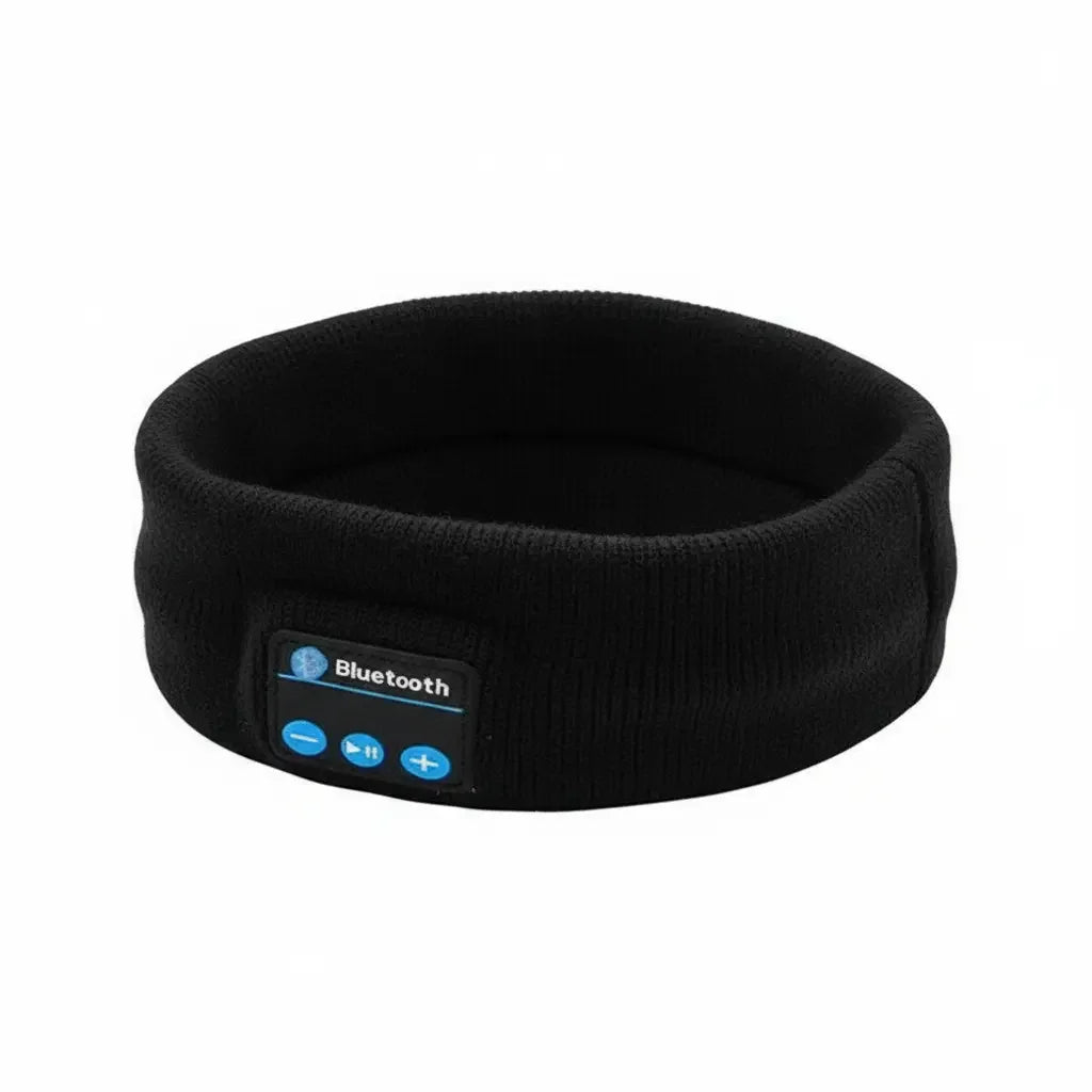 Fone de Ouvido Sem Fio Tipo Headband