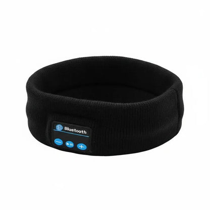 Fone de Ouvido Sem Fio Tipo Headband