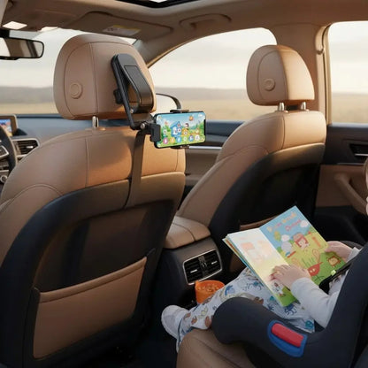 Suporte de Celular Multiângulo V2 para Carros