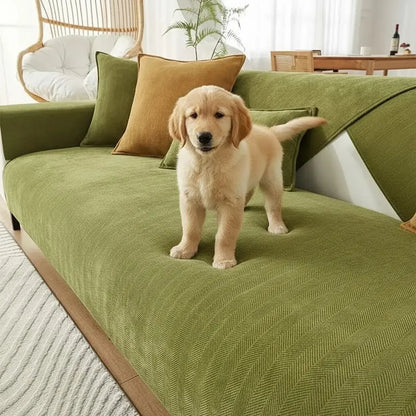 Waterproof Sofa Cover