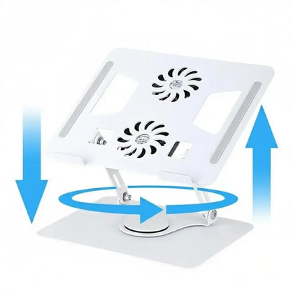 Multi-Angle 360° Laptop Stand