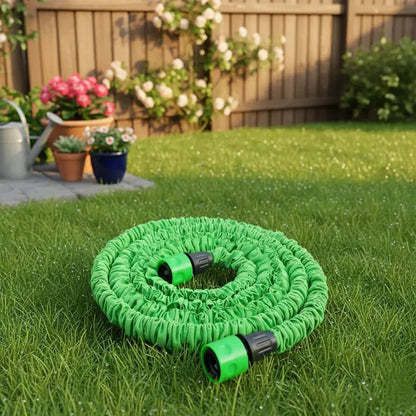 Mangueira Expansível Microfibra de Alta Pressão