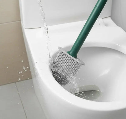 Too Brusher Toilet Bowl Cleaner