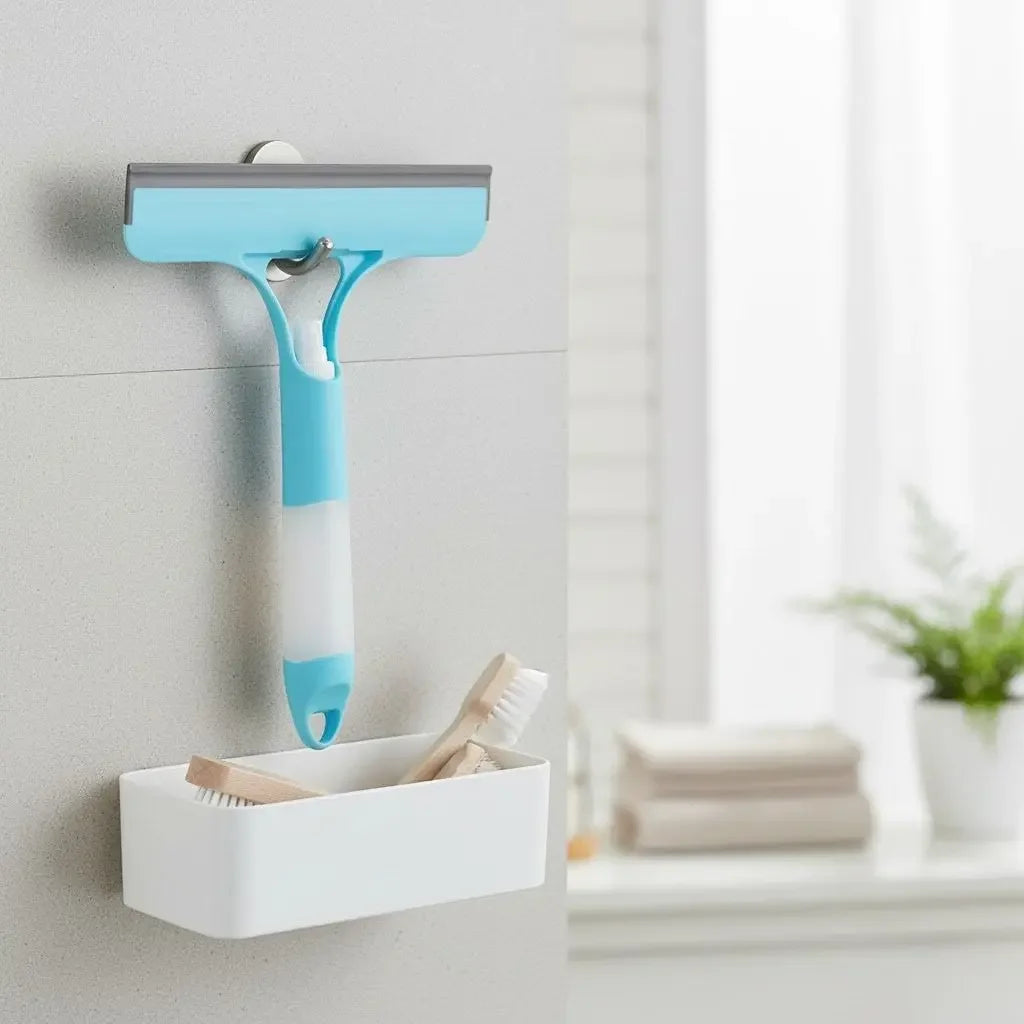 3-in-1 Multifunction Window Cleaner