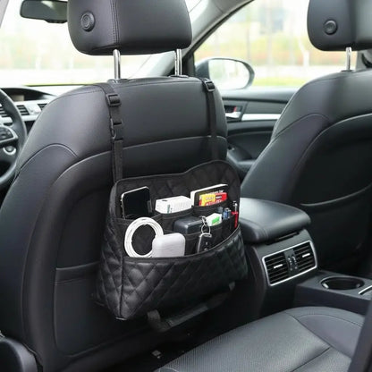 Porty Suporte de Bolsa para Carro