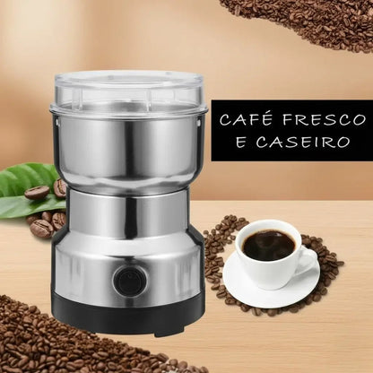 Processador de Grãos e Alimentos Power Mix