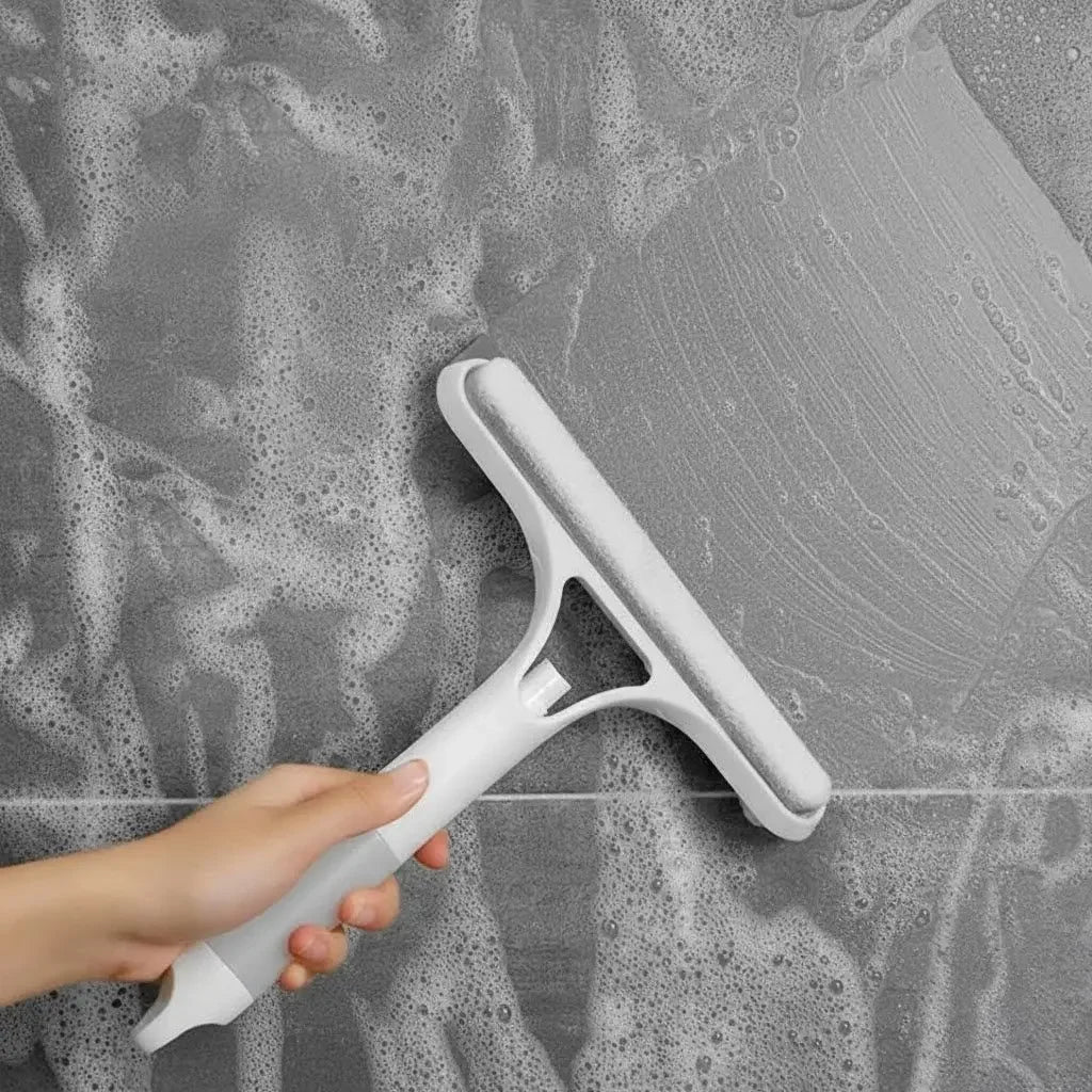 3-in-1 Multifunction Window Cleaner