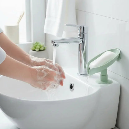 Saboneteira Shape Soap