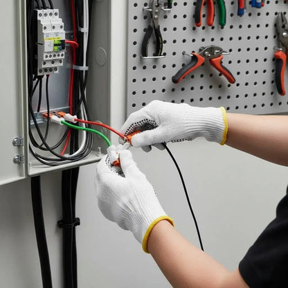 Shock Resistant Wire Connector Kit