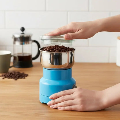 Processador de Grãos e Alimentos Power Mix