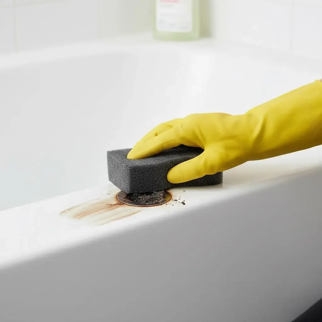 Esponja Nano Carborundum
