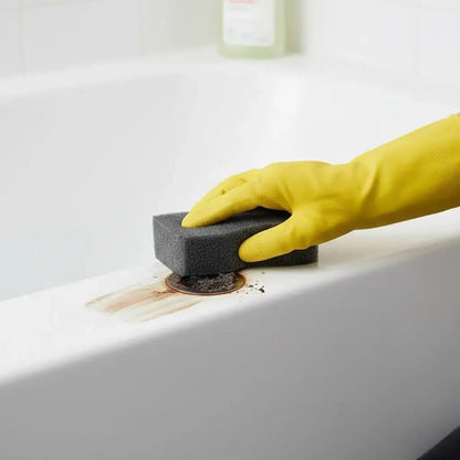 Esponja Nano Carborundum
