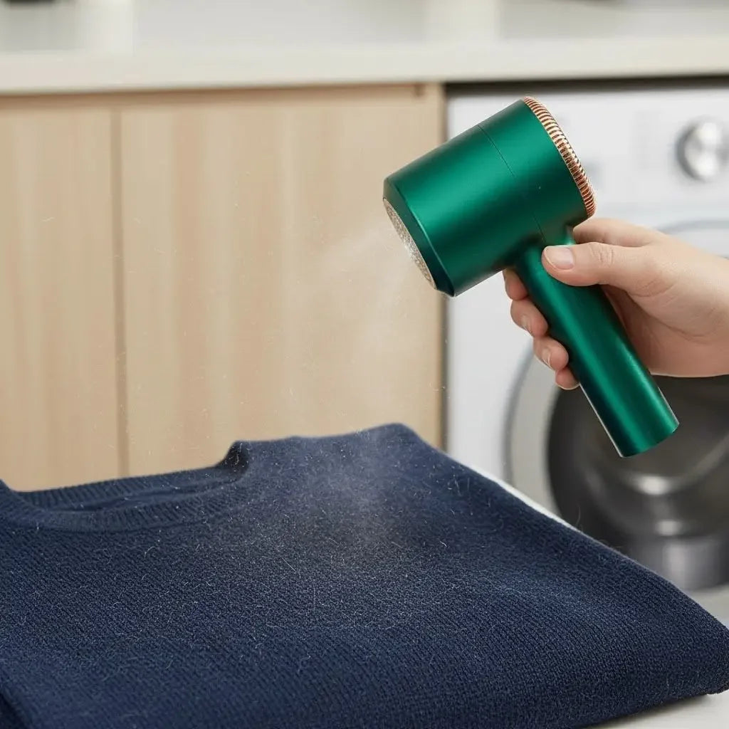 Lint Remover