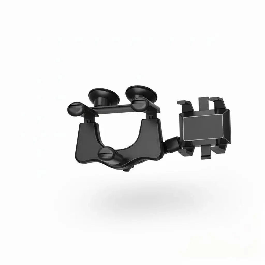 Multi-Angle Car Phone Holder