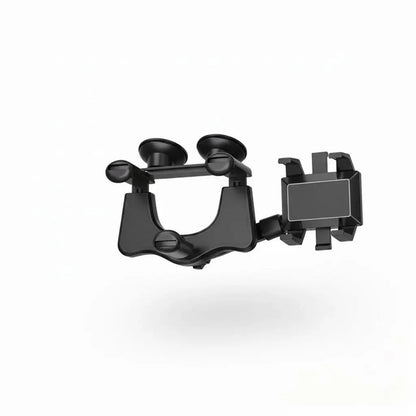 Multi-Angle Car Phone Holder