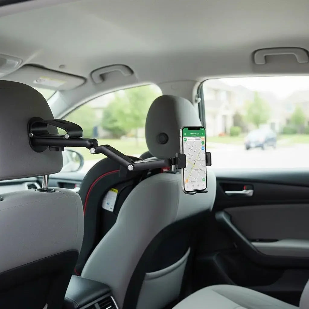 Suporte de Celular Multiângulo V2 para Carros
