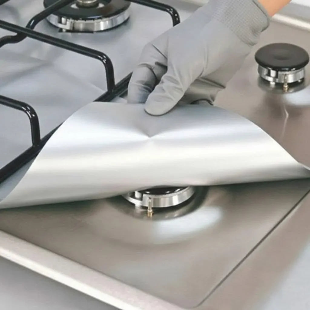 Protetor Para Fogão Cook Clean
