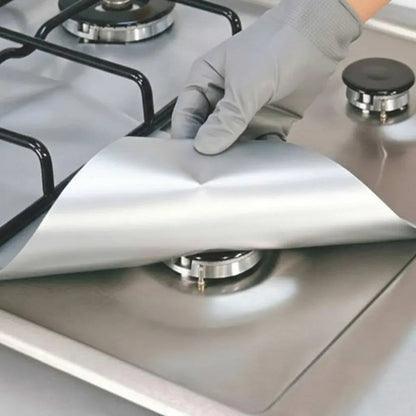Protetor Para Fogão Cook Clean