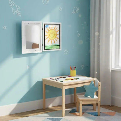 Frame for Children's Drawings