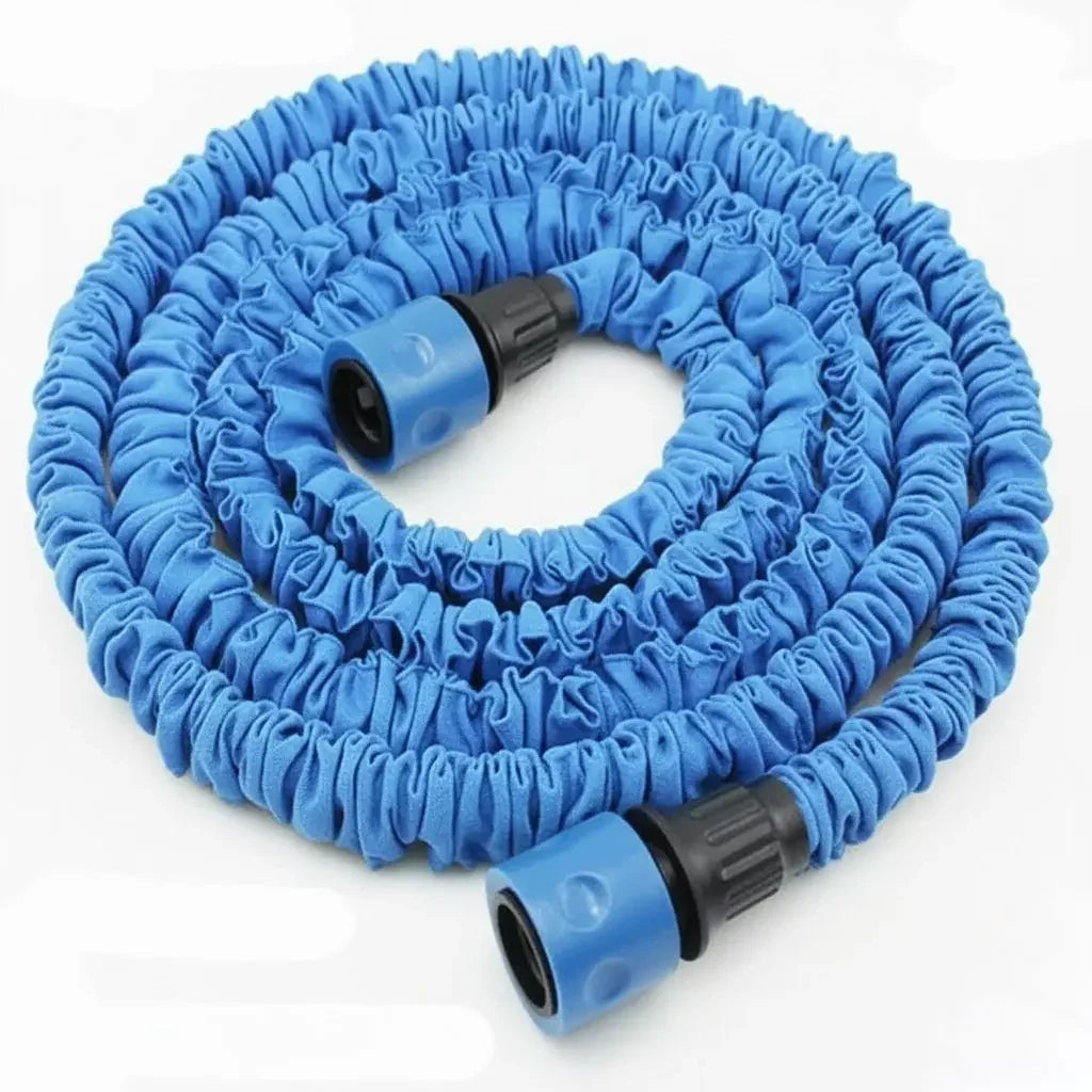 Mangueira Expansível Microfibra de Alta Pressão
