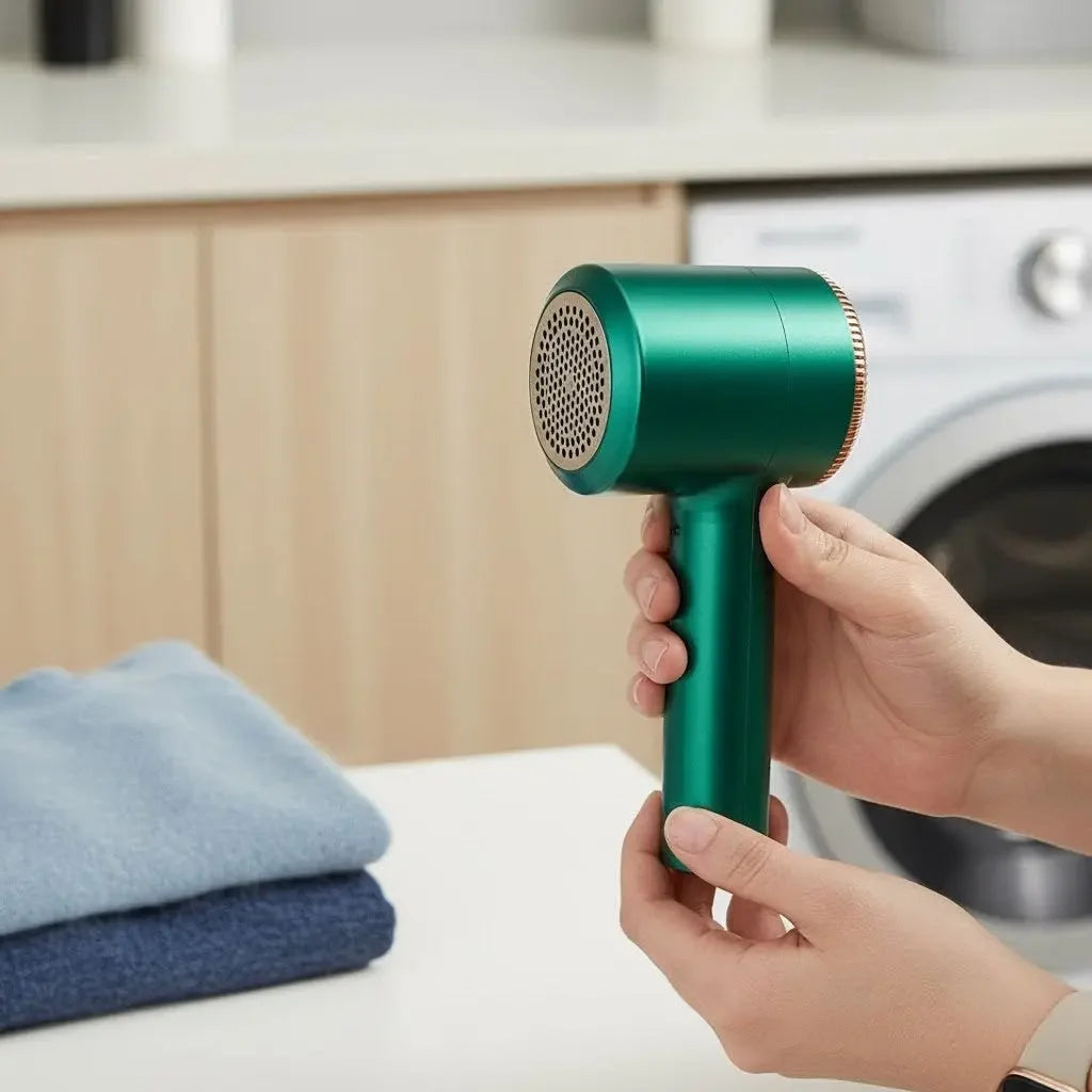 Lint Remover