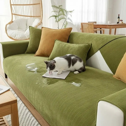 Waterproof Sofa Cover