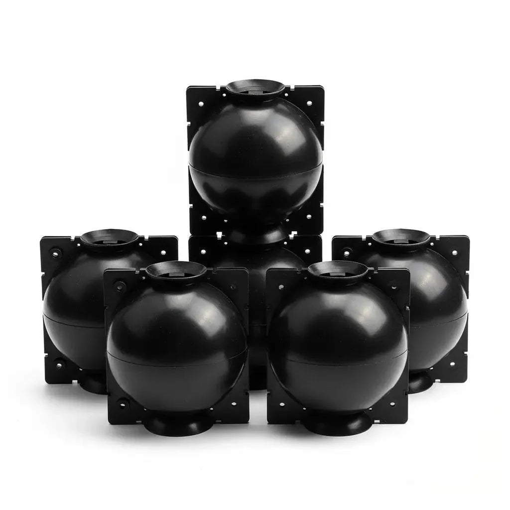 Rooter Planting Rooting Ball