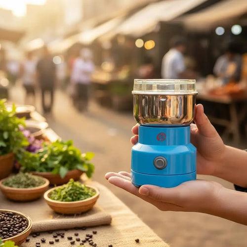 Processador de Grãos e Alimentos Power Mix