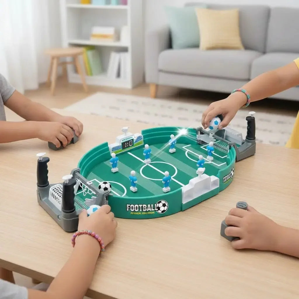 Mesa de Futebol Fastboost