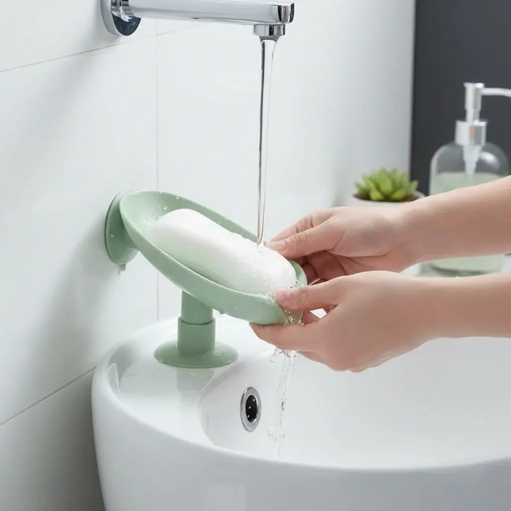 Saboneteira Shape Soap