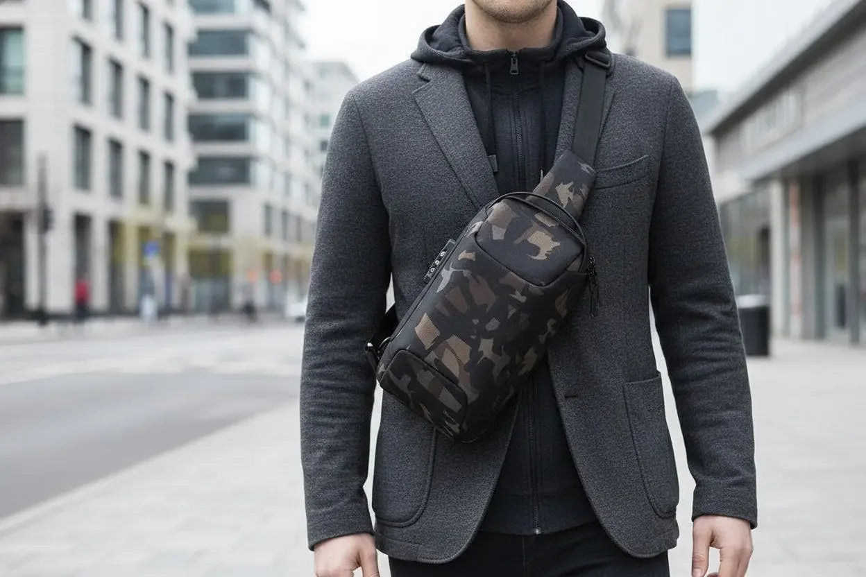 Bolsa Antifurto